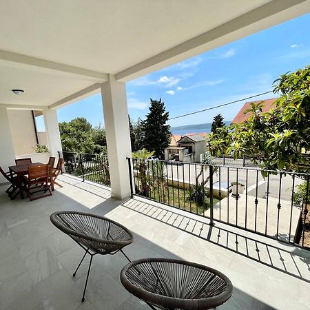 Apartments Maja 德拉马利 外观 照片