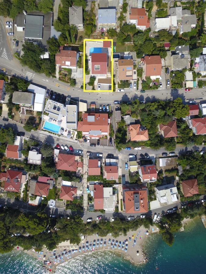 Apartments Maja 德拉马利 外观 照片