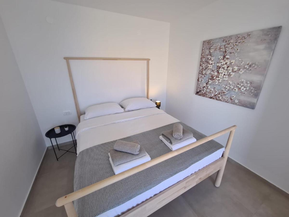 Apartments Maja 德拉马利 外观 照片