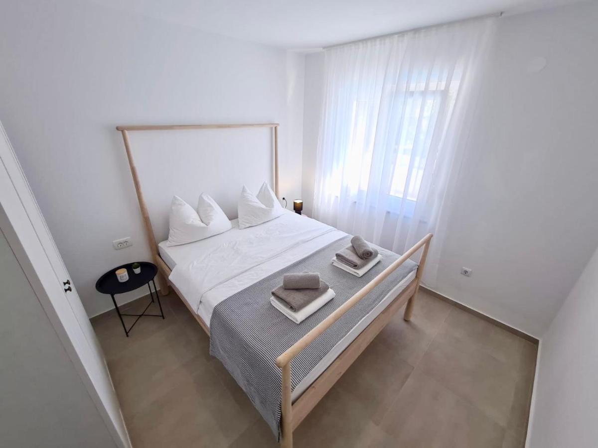 Apartments Maja 德拉马利 外观 照片