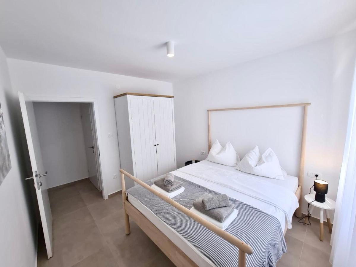 Apartments Maja 德拉马利 外观 照片