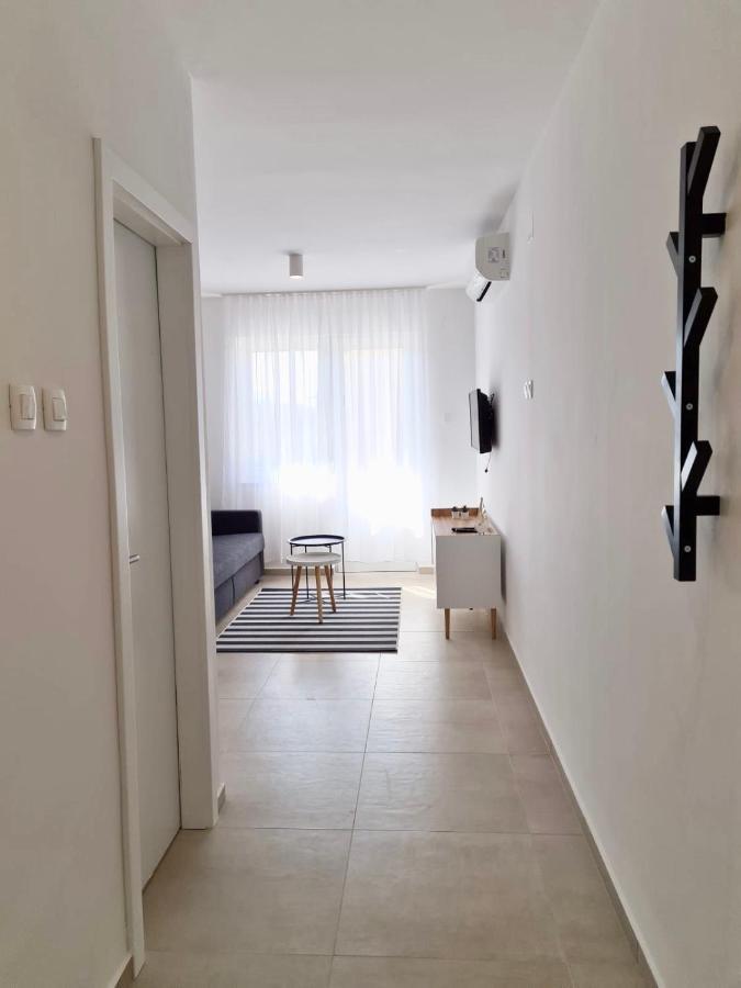 Apartments Maja 德拉马利 外观 照片