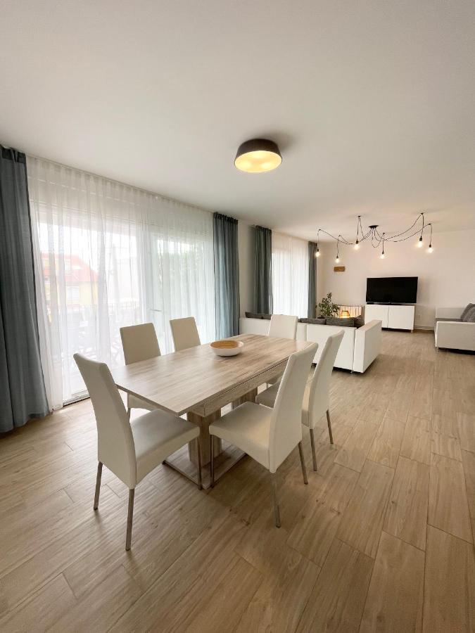 Apartments Maja 德拉马利 外观 照片