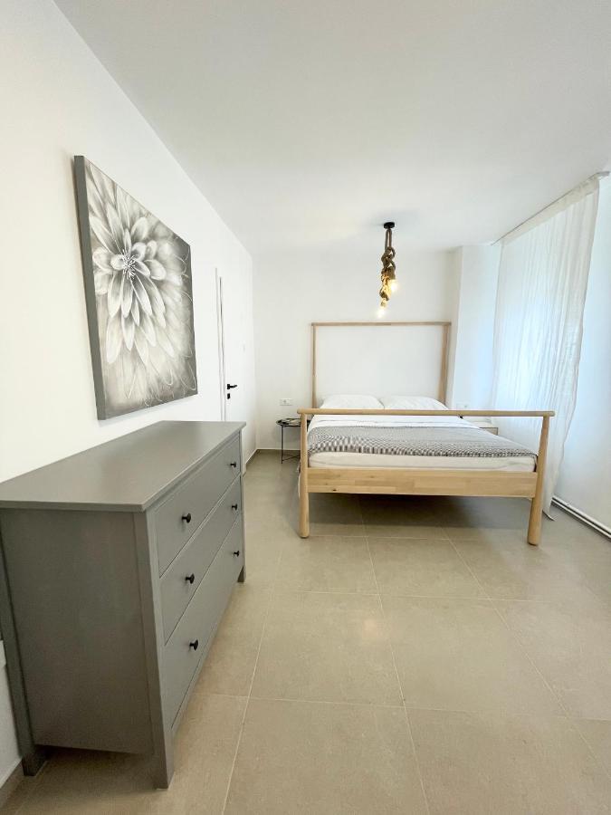 Apartments Maja 德拉马利 外观 照片