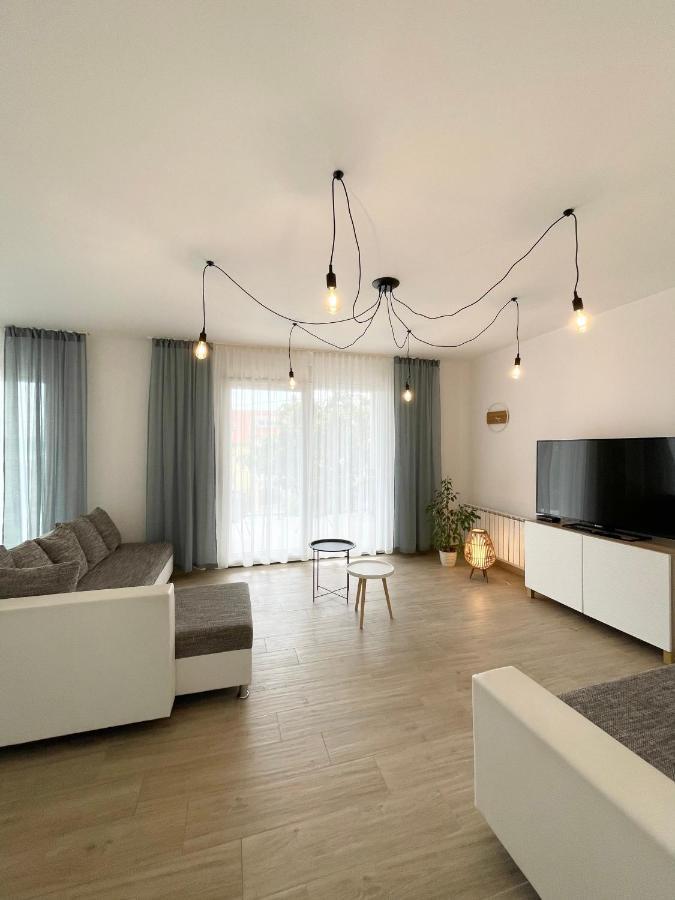 Apartments Maja 德拉马利 外观 照片