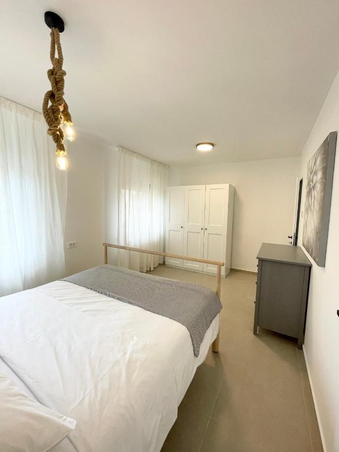 Apartments Maja 德拉马利 外观 照片
